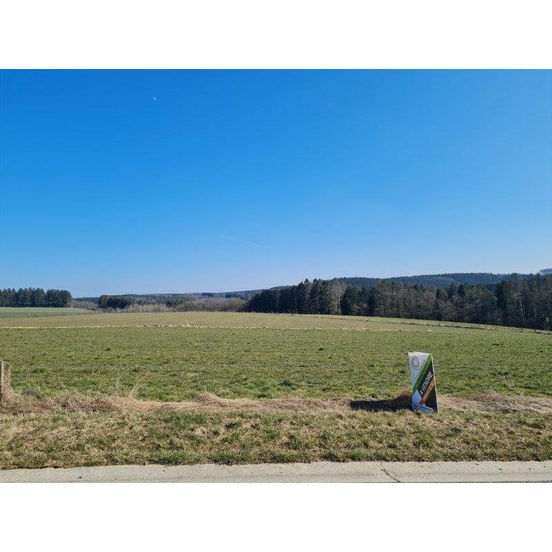 MIERCHAMPS – La Roche : bouwgrond, 12a70ca – VAS1375A