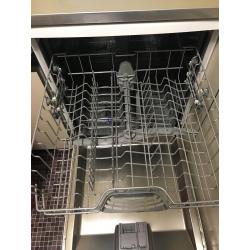 Vaatwasmachine Bosch Silence Serie 2 Wit