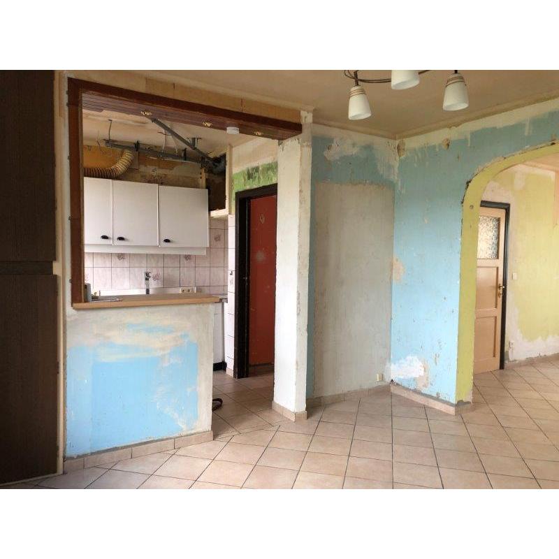ANDENNE (5300): Te renoveren hoekwoning – VAS1393