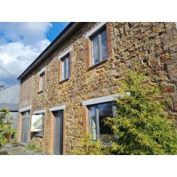 HAUT-FAYS (Daverdisse): Gerenoveerde woning, 4-5 slpks, met prachtig uitzicht – VAS1415
