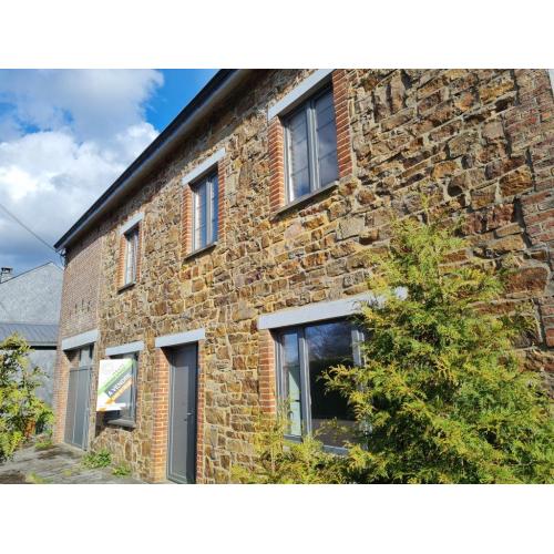 HAUT-FAYS (Daverdisse): Gerenoveerde woning, 4-5 slpks, met prachtig uitzicht – VAS1415