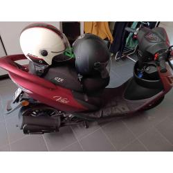 scooter