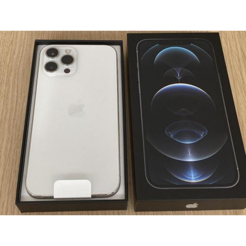 ontgrendeld Apple iPhone 12-12 pro max 256GB