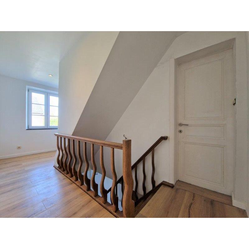 HAUT-FAYS (Daverdisse): Gerenoveerde woning, 4-5 slpks, met prachtig uitzicht – VAS1415