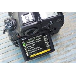 Nikon D850 camera in perfecte staat