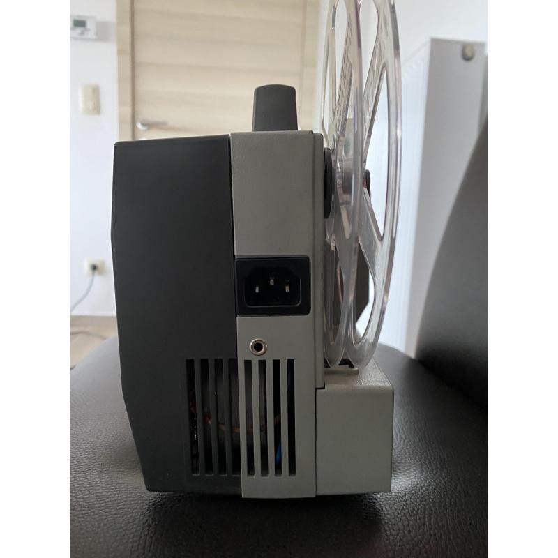 Eumig Mark 501  projector jaar 1969