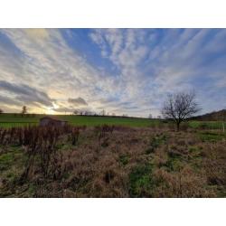 LORCY (Saint-Hubert) : Terrain à bâtir de 21a69ca – VAS1419A
