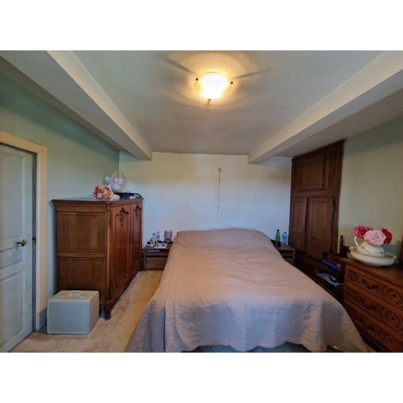 MONCEAU (Bièvre - Ardennen): Ardeense woning met gite op 10a70 – VAS1448