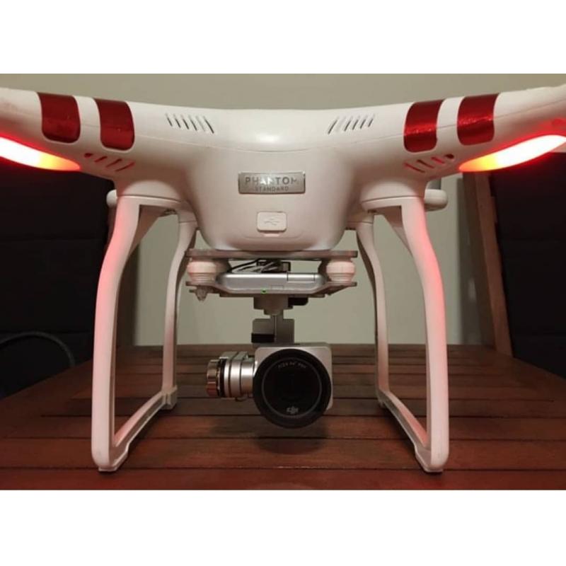 Sell New Drones for Video Cameras