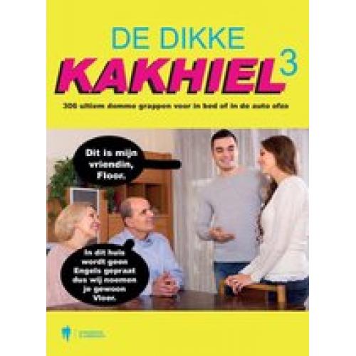 De Dikke Kakhiel 3