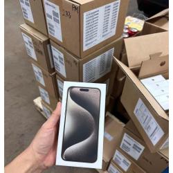 Apple – iPhone 15 Pro Max 1TB