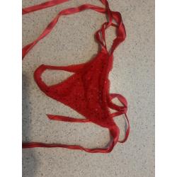 Sexy slipjes te koop.