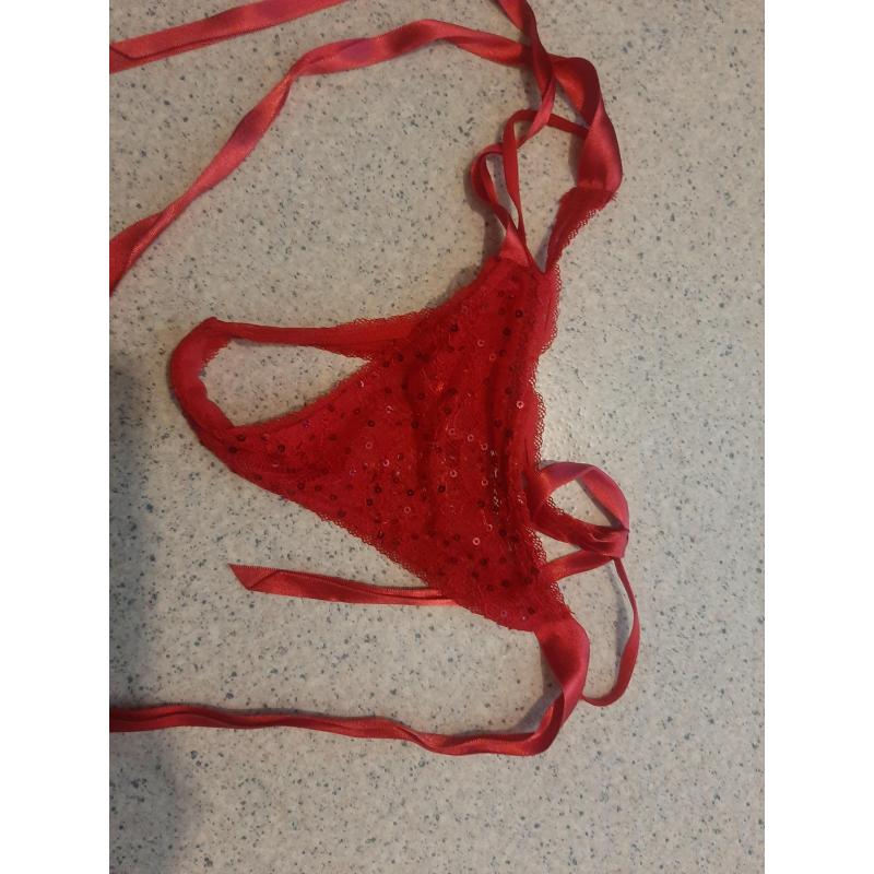 Sexy slipjes te koop.