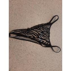 Sexy slipjes te koop.