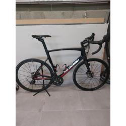 Eddy Mercks SAN REMO 76 Maat 58/60