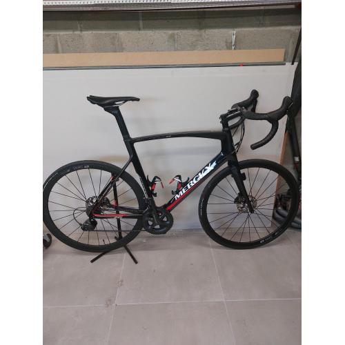 Eddy Mercks SAN REMO 76 Maat 58/60