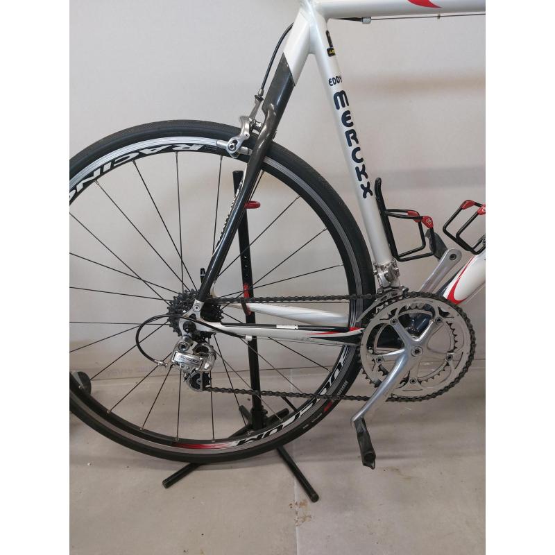 Eddy Mercks  Maat 58/60