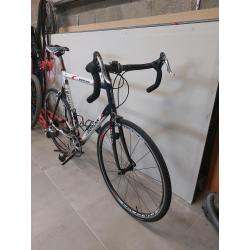 Eddy Mercks  Maat 58/60