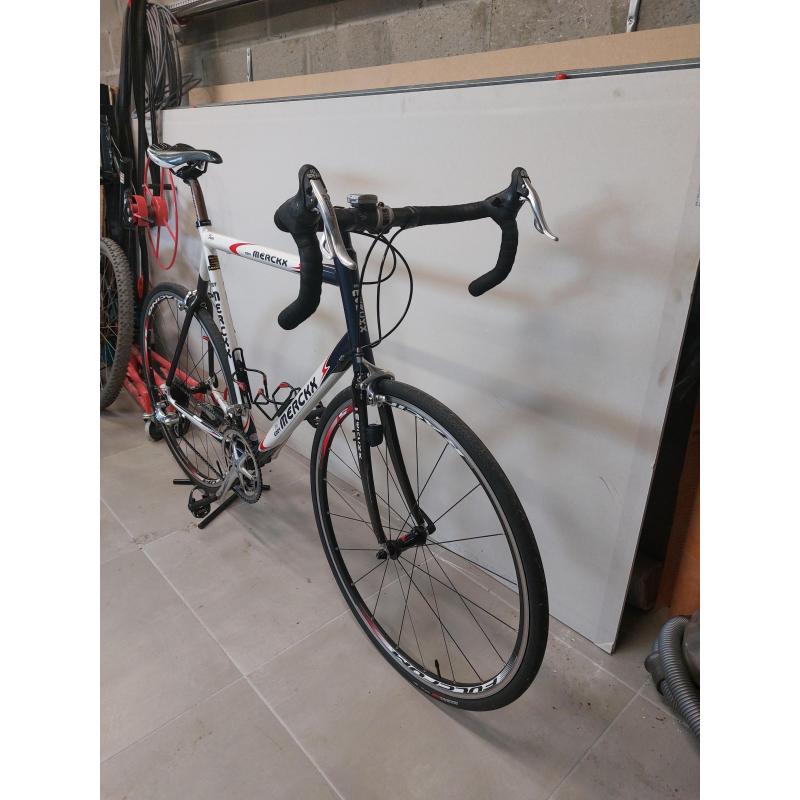 Eddy Mercks  Maat 58/60