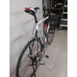 Eddy Mercks  Maat 58/60