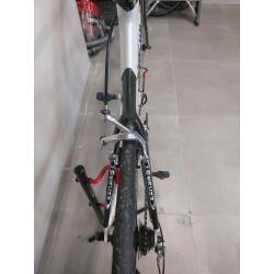 Eddy Mercks  Maat 58/60