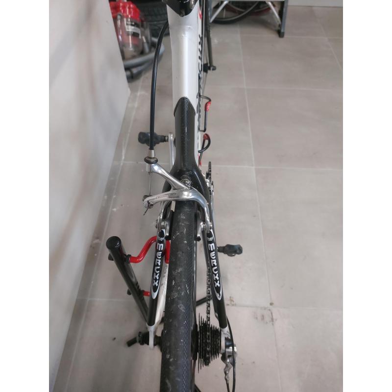 Eddy Mercks  Maat 58/60