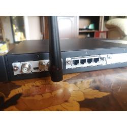 HP enterprise msr2003jg411a