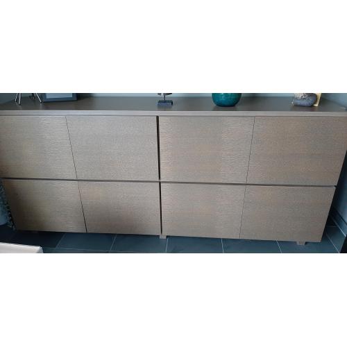 Modern dressoir merk Juventa