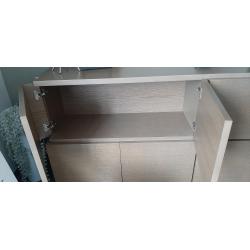 Modern dressoir merk Juventa