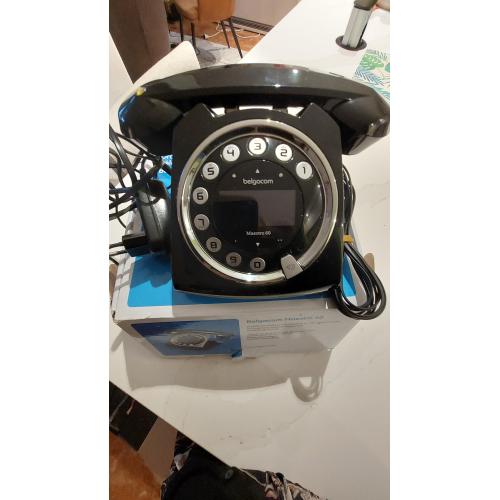 Retro telefoon