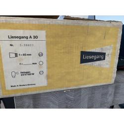 Liesegang automaat a30