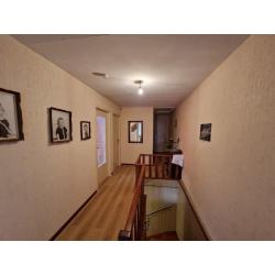 BERTRIX: Mooie woning met atelier, 2 garages, terras, parking - VAS1455