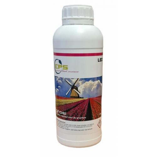 EPS LED groei 1 liter Plantenvoeding voor de kweek onder LED licht.