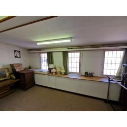 BERTRIX: Mooie woning met atelier, 2 garages, terras, parking - VAS1455