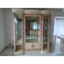 Eetkamer