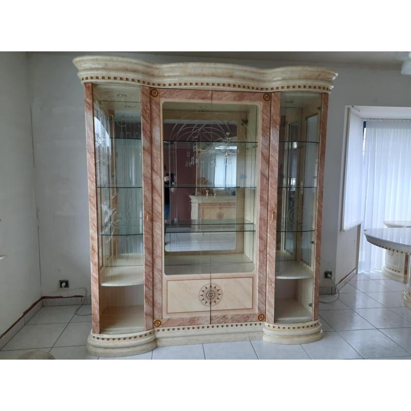 Eetkamer