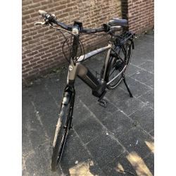 Gazelle Ultimate