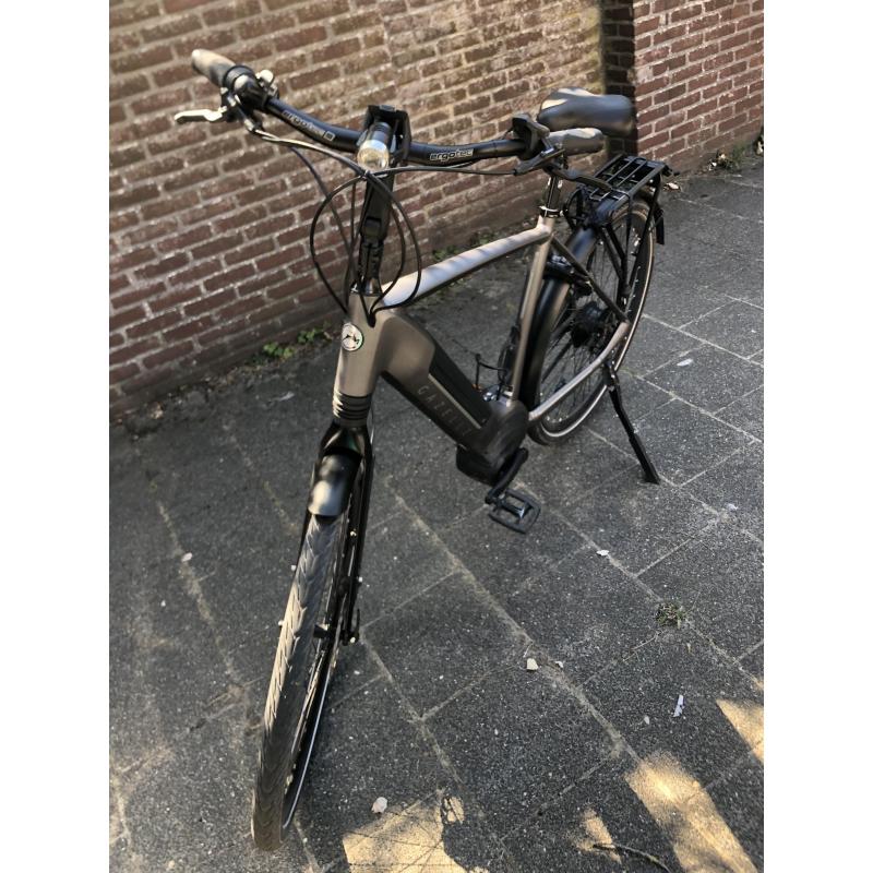 Gazelle Ultimate