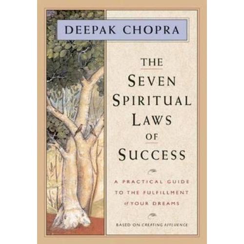 The Seven Spiritual Laws of Success