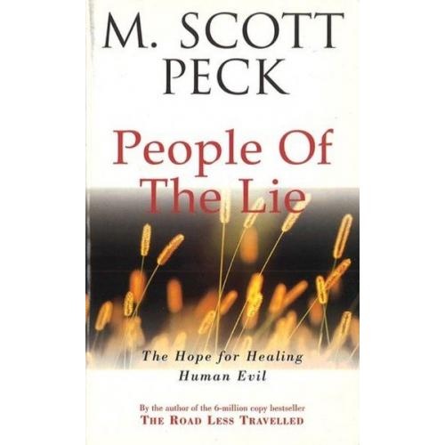 The People Of The Lie