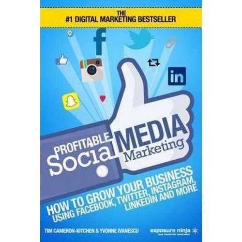 Profitable Social Media Marketing