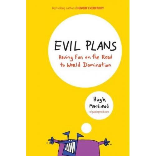 Evil Plans