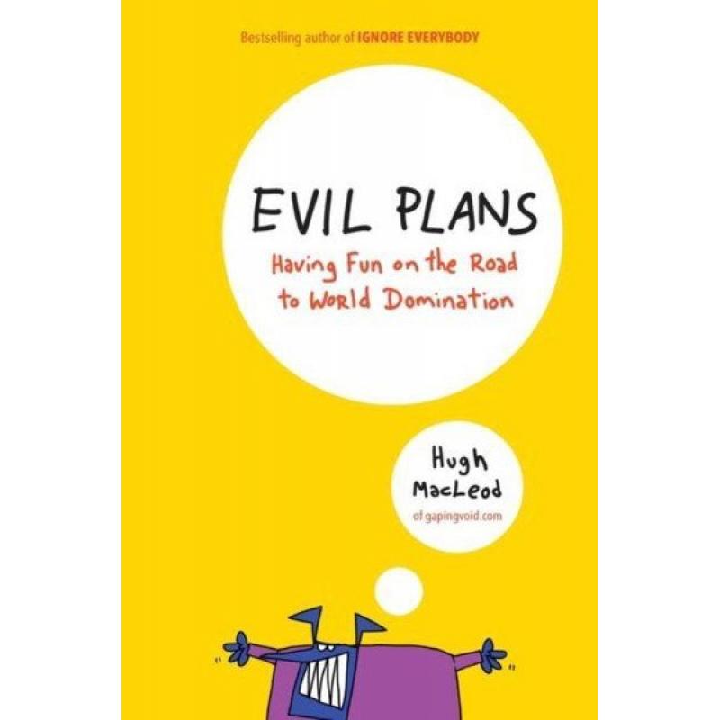 Evil Plans