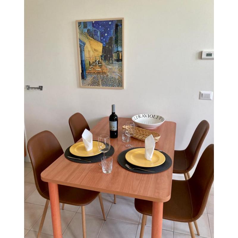 Vakantie appartement te huur aan het meer van Lugano, Italië. Prijs vanaf