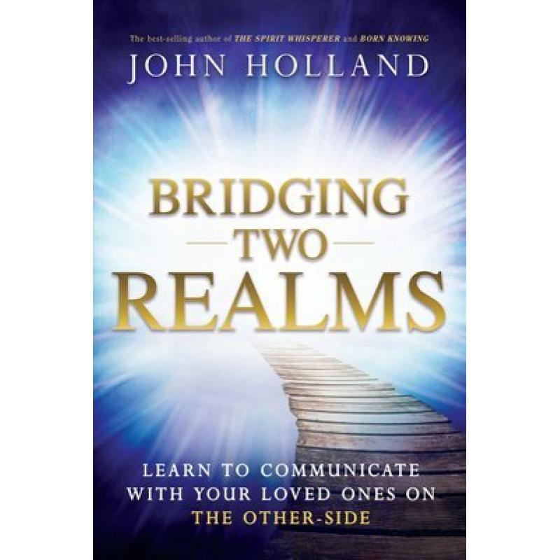 Bridging Two Realms: Learn to Communicate with Your Loved Ones on the Other-Side