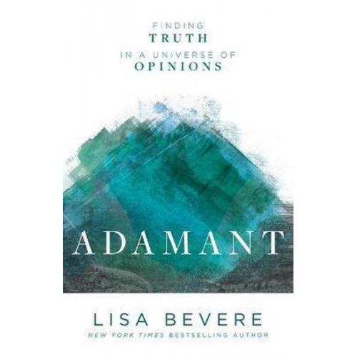 Adamant - Finding Truth in a Universe of Opinions