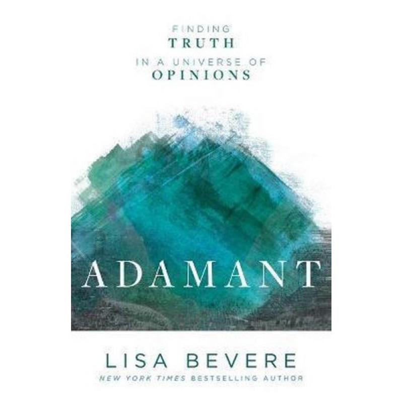 Adamant - Finding Truth in a Universe of Opinions