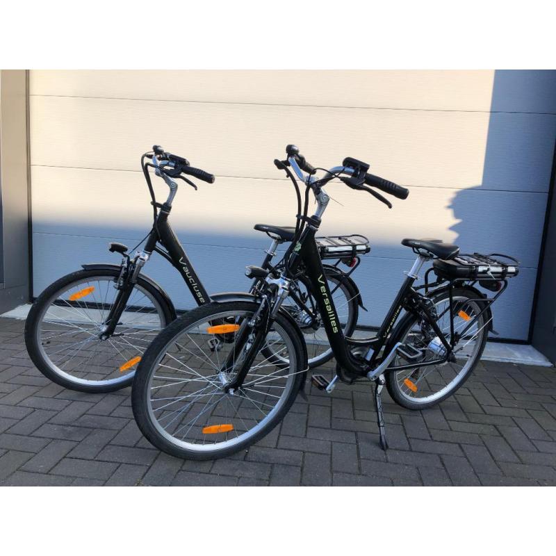 Minerva Estrel nieuw superdeal