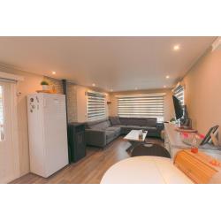 Chalet, mantelzorgwoning, caravan zonder vast plek