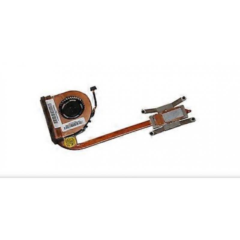 voor Lenovo Thinkpad T440S T450S Koelventilator Heatsink Radiator Cooler